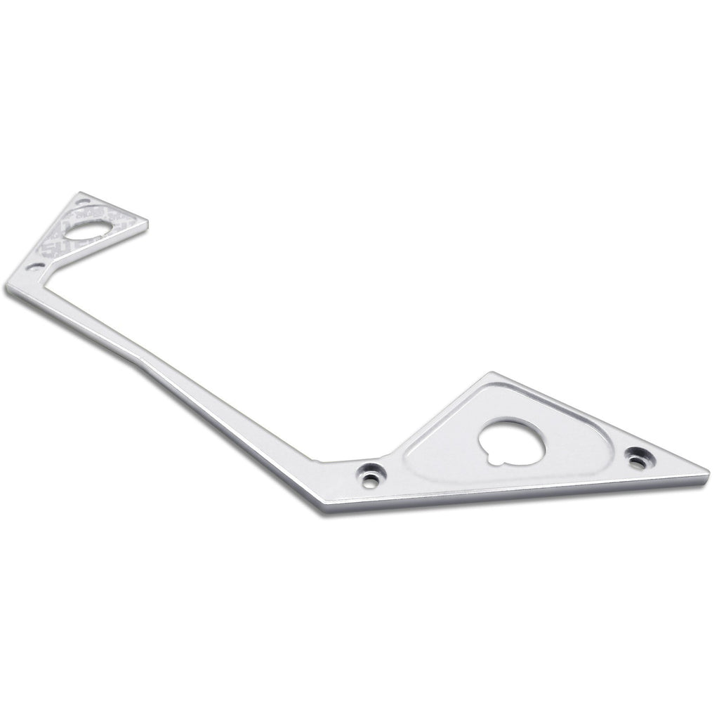 Ride Command XP1000 1 Piece Dash Panel