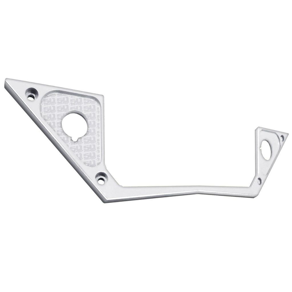 Ride Command XP1000 1 Piece Dash Panel