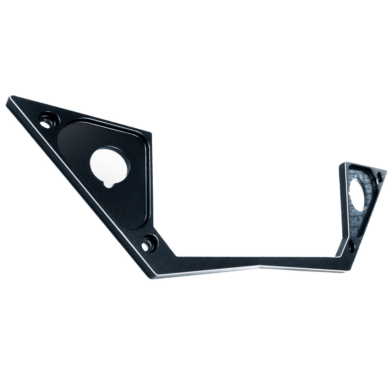 Ride Command XP1000 6 Switch Dash Panel