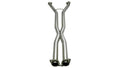 Corsa Performance 09-11 Chevrolet Corvette C6 6.2L V8 XO Pipe Exhaust