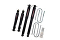 Belltech Lowering Kit With Nd2 Shocks 617Nd