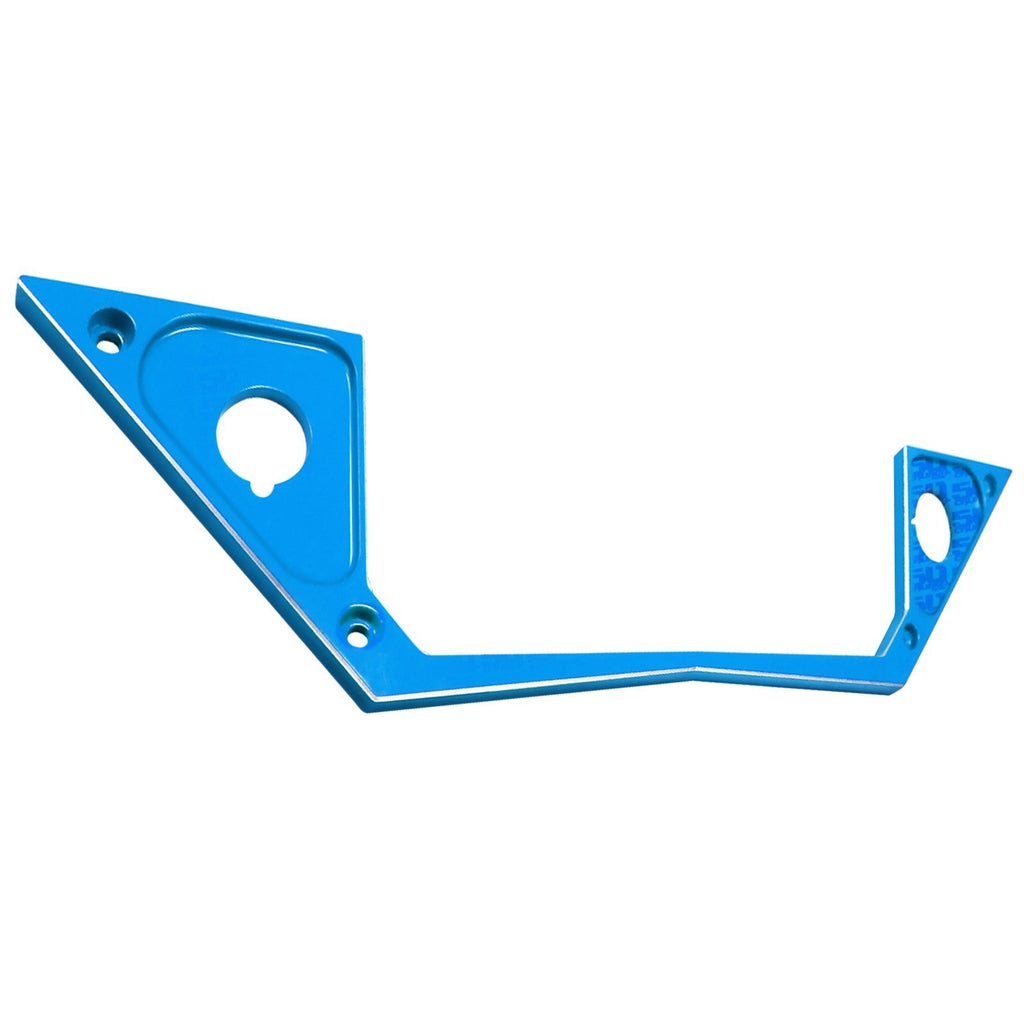 Ride Command XP1000 6 Switch Dash Panel