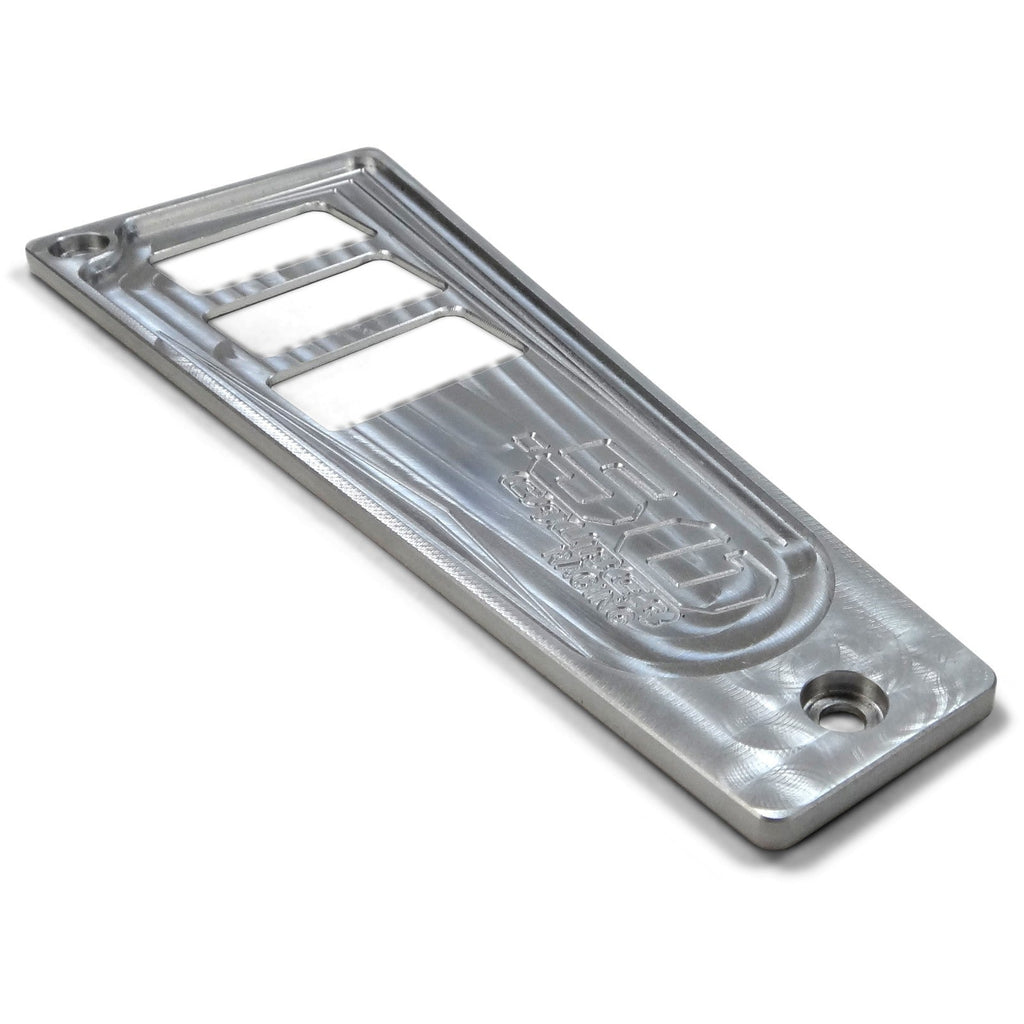 Ride Command XP1000 6 Switch Dash Panel