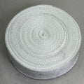 Industrial Grade Plain Fiberglass Tape White 1/16" x 2" x 100 ft