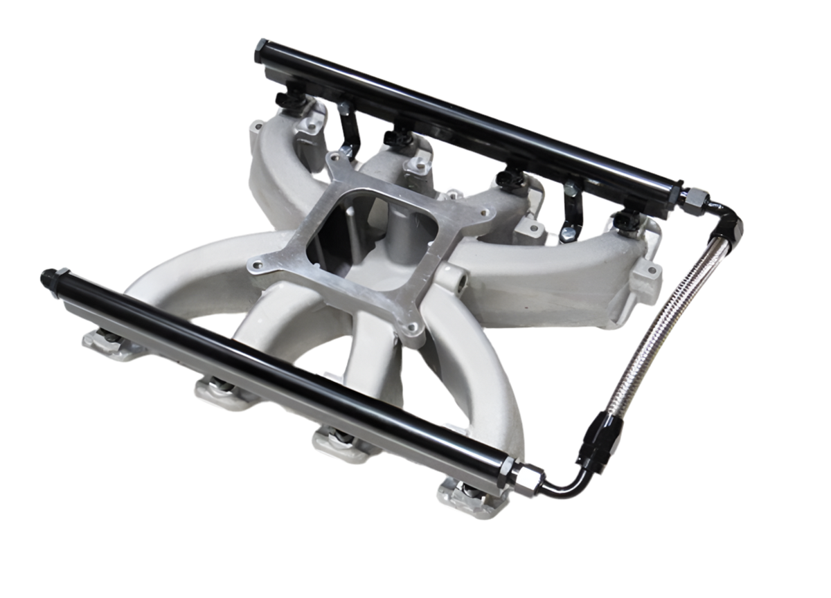 LS3 & L92 Hurricane EFI Intake Manifold