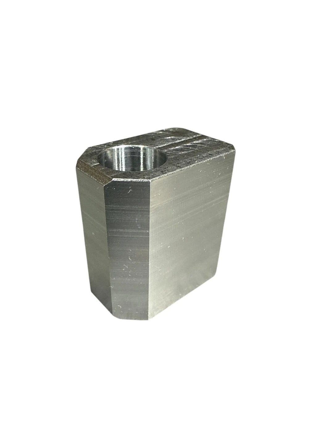 Billet 4130 Limit strap Clevis Mount