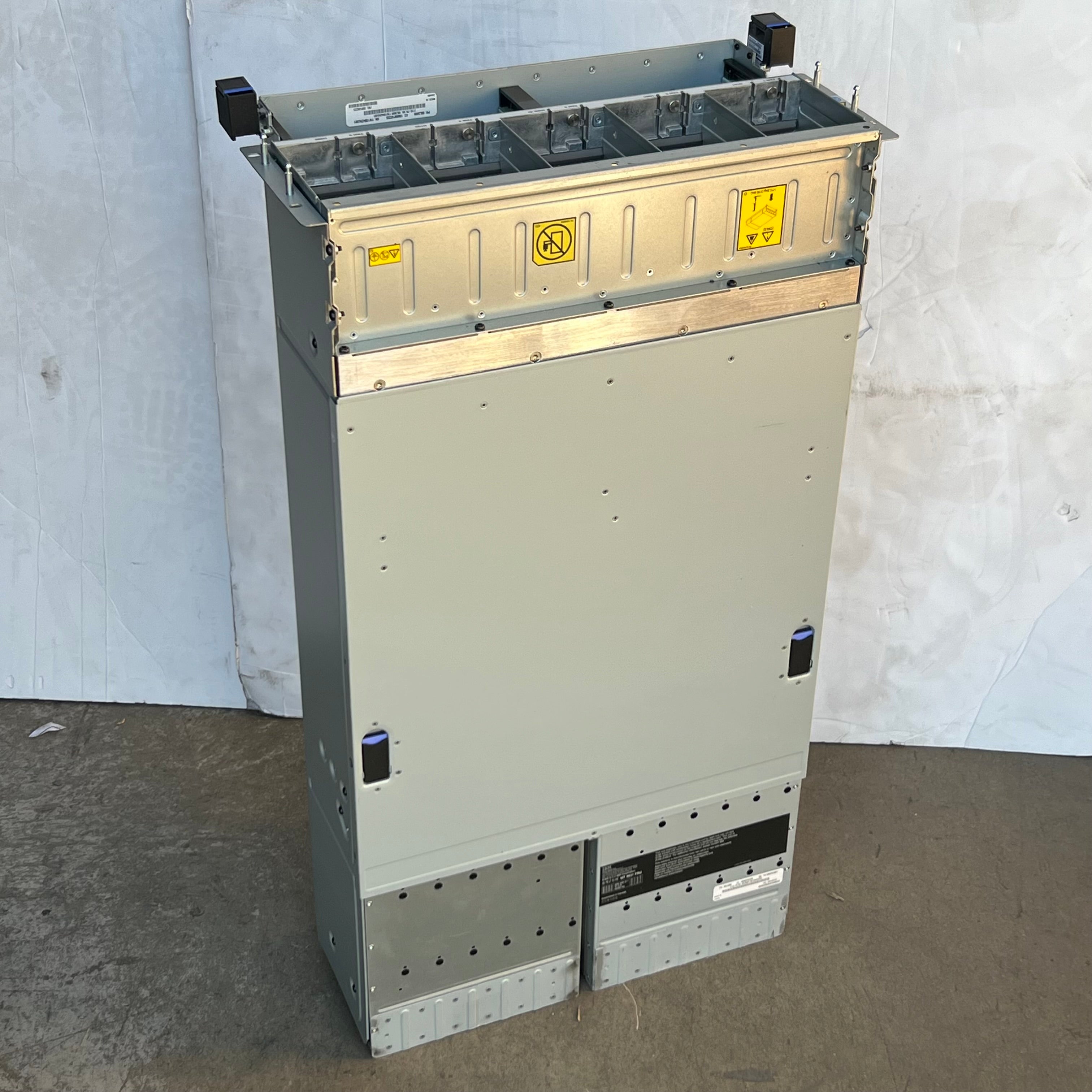 IBM CPC Processor Drawer Main Control Unit MT 3931 FRU Sz 19"x8.5"x35" (New Other)