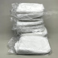 CLEANPRO (1,000 PACK) Polypropylene Bouffant 21" 40001W BB 07/26
