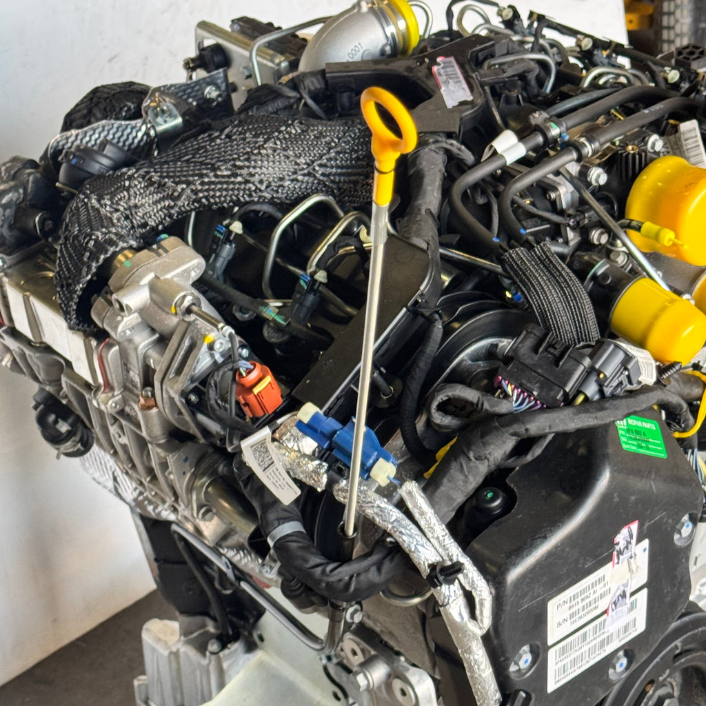 Mopar 3.0L EcoDiesel Engine 05158052AI for Ram Jeep AS-IS