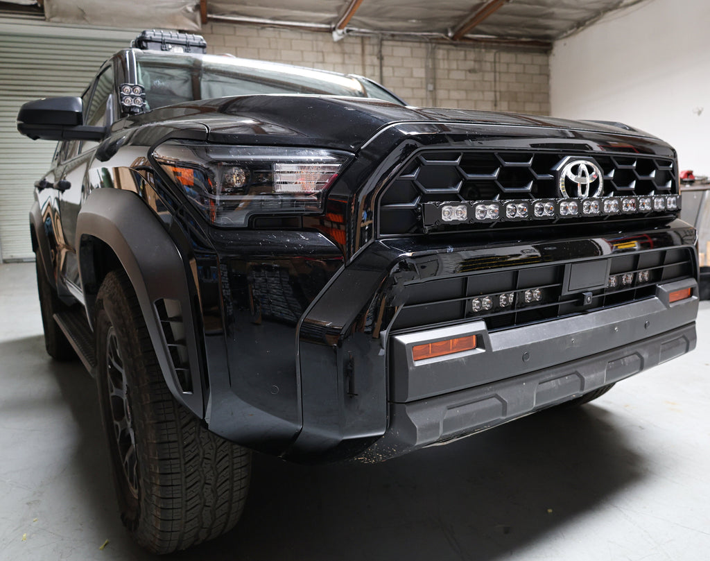 2025+ Toyota 4Runner 40in Light Bar PRO