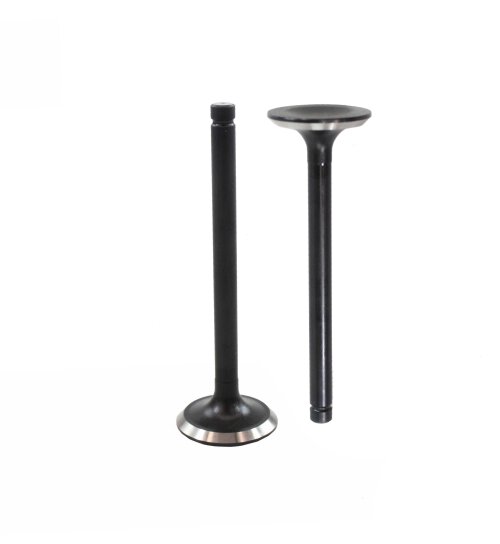 Exhaust Valve 1985-1994 Subaru 1.8L-2.7L