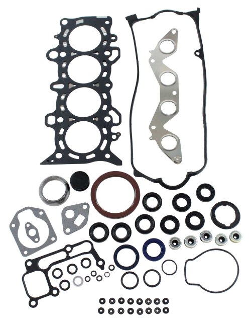Gasket Set 2001-2005 Honda 1.7L
