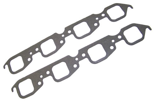 Exhaust Manifold Gasket Set 1970-1995 Chevrolet,GMC 7.4L