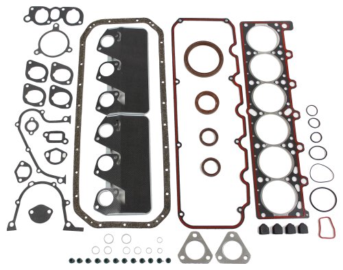 Gasket Set 1987-1993 BMW 2.5L