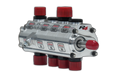 Peterson Dry Sump Pump 4 Stage