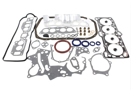 Gasket Set 1993-1996 Dodge,Mitsubishi 2.4L