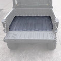 Kemimoto Bed Mat / Liner Polaris Ranger XD 1500 all models 2024+