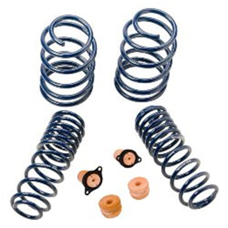 Ford Performance Parts Ford Racing 2012-2013 BOSS 302 Lowering Springs