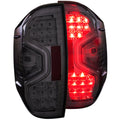 Anzo 2014-2015 Toyota Tundra LED Taillights Smoke
