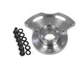 Comp Clutch 86-88 Mazda RX7 Counterweight w/ Bolts CW-MZD-02