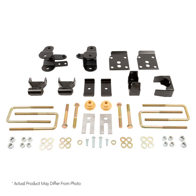 Belltech FLIP KIT 95-99 GM Suburban C1500 7inch 039W4