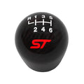 Ford Performance Parts Focus St Carbon Fiber Shift Knob