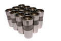 COMP Cams Solid Lifters FS/FC/FF Perf S 2910-12