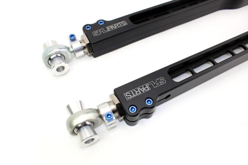 SPL Part 350Z & G35 Rear Toe Links