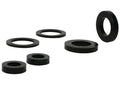 Whiteline Diff Front Support Lock Bushing Kit Subaru Forester 2003-2008