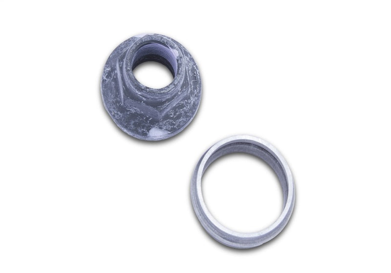 Ford Performance Parts 8.8 Inch 3.55 Ring Gear and Pinion