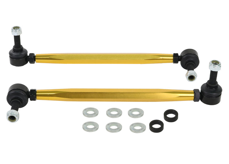 Whiteline Sway Bar - Link
