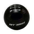 Ford Performance Parts Ford Performance GT350 Shift Knob 6-Speed - Black