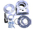 DANA 20 Transfer Case Adapter for 6r80/10r80 Advanced Adapters