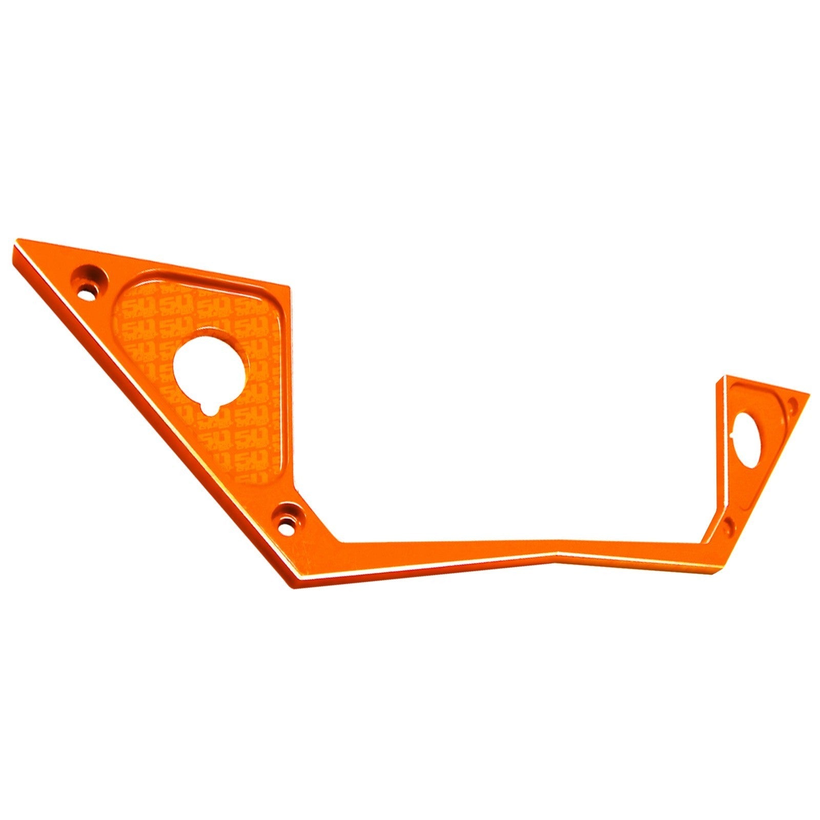 Ride Command XP1000 6 Switch Dash Panel