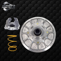 Sportsman 700 (2007) Secondary Clutch Tied upgrade EBS