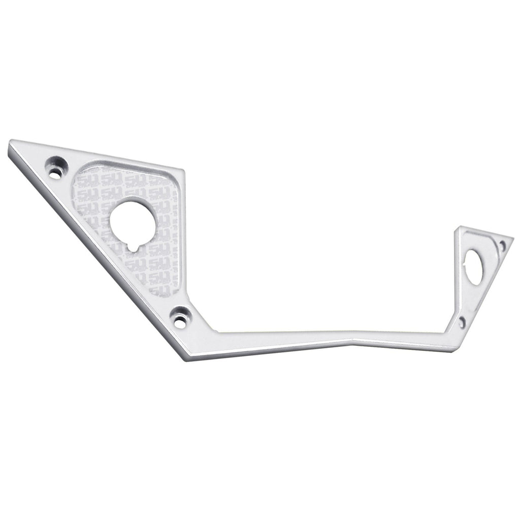 Ride Command XP1000 6 Switch Dash Panel
