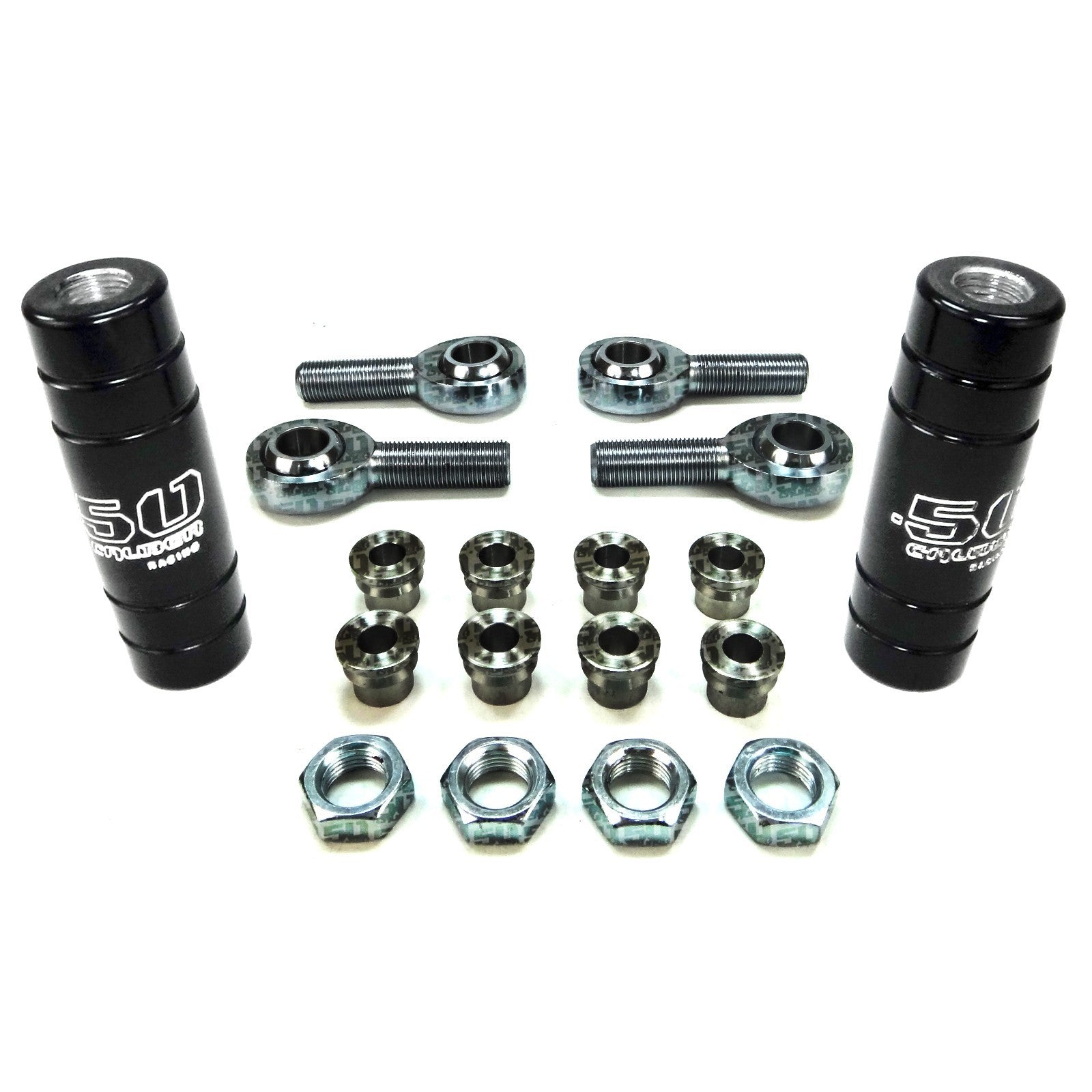 Polaris RZR / RZR4 XP1000 Heavy Duty Sway Bar Links