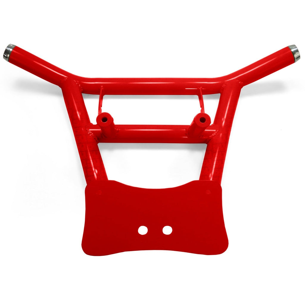 Polaris RZR XP1000 and S 900 Front Bumper RZR4