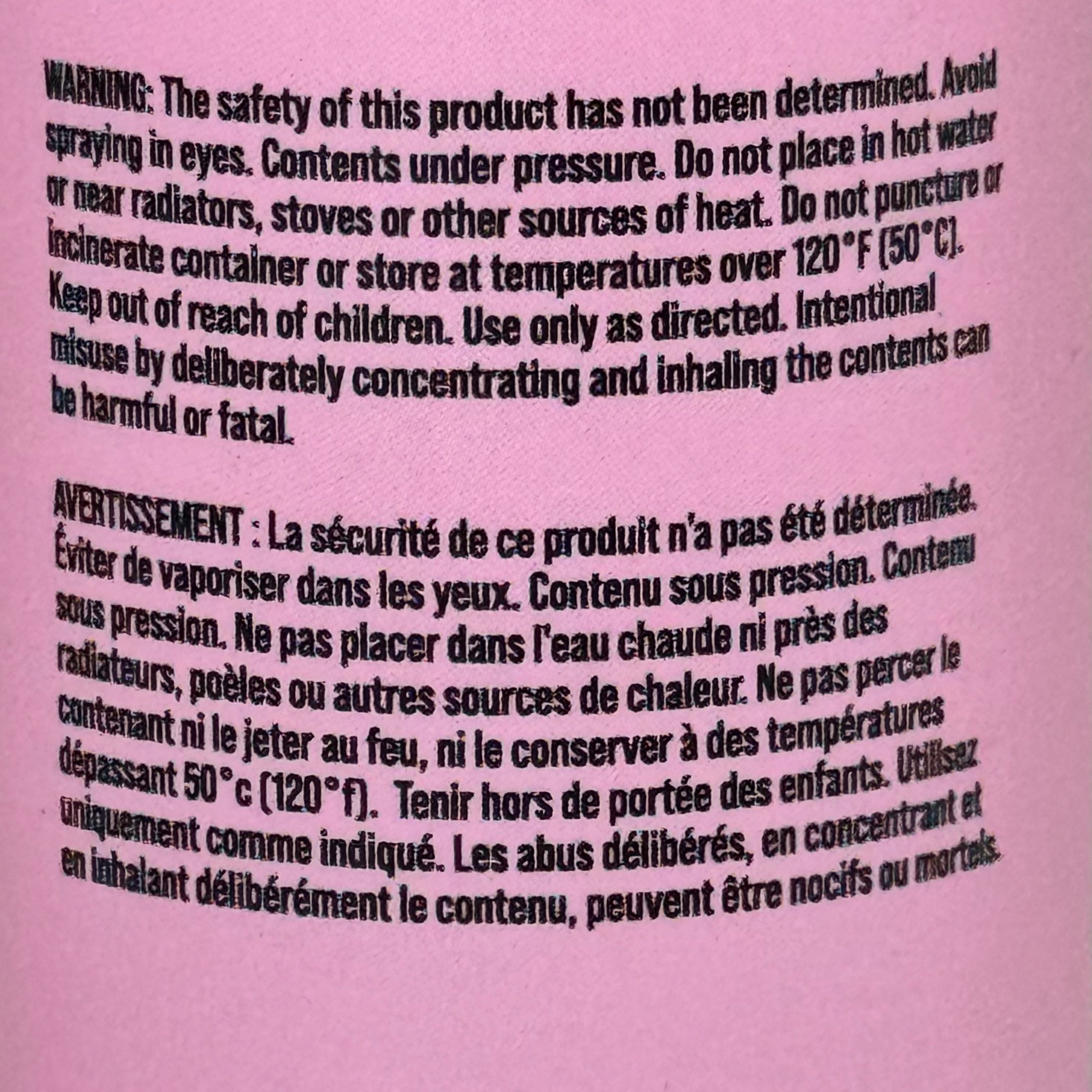 AG CARE BiggWigg Root Volumizer Airy Lightweight Formula Heat Protectant 10 oz