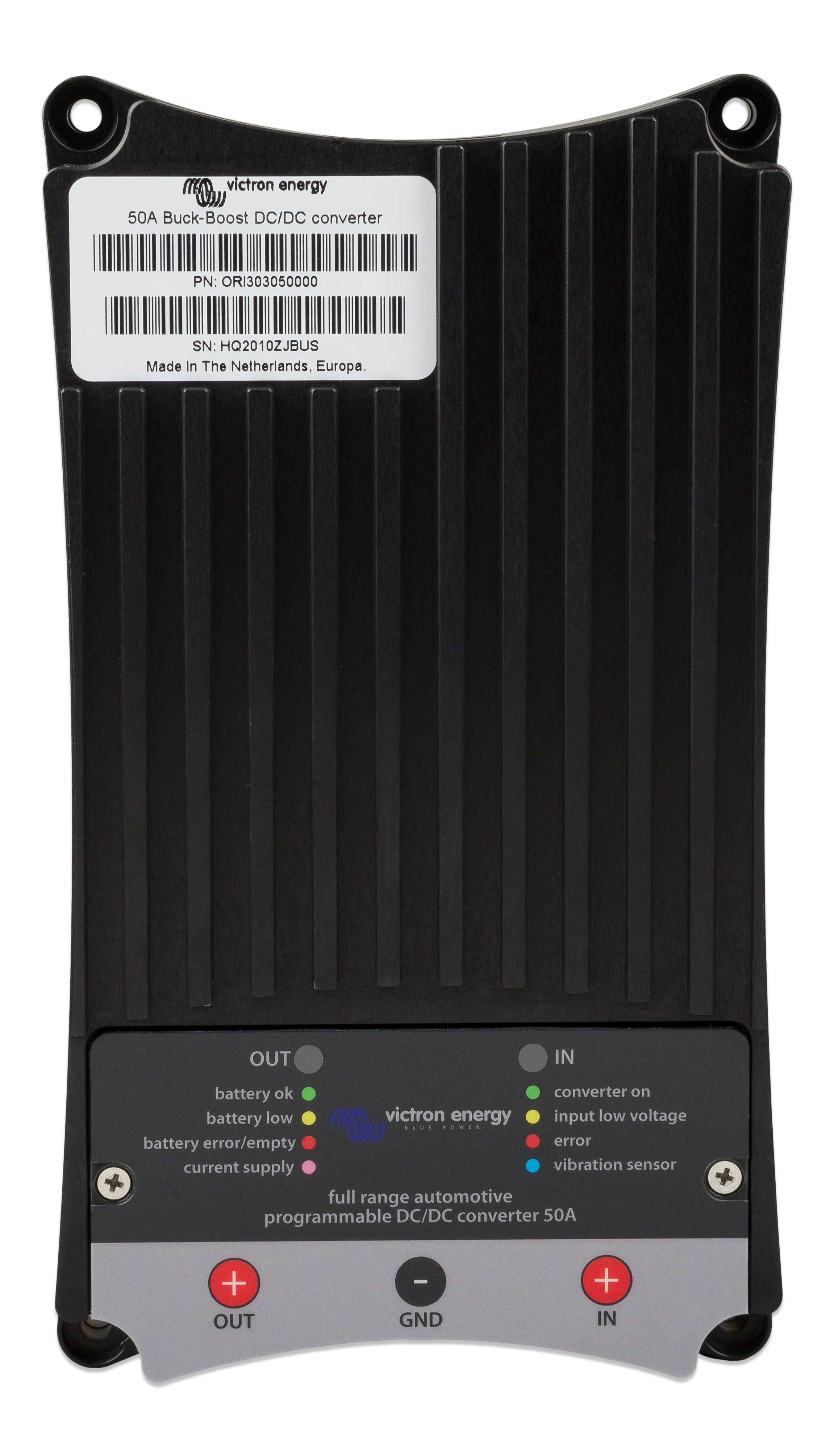 Victron - 50A Buck-Boost DC/DC converter [ORI303050000]