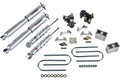Belltech Lowering Kits With Street Performance Shocks