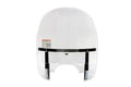 Touring Dresser Windshield Clear Tint