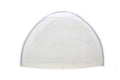 Beaded Windshield Top