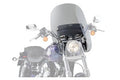 Spartan Quick Release Windshield Clear