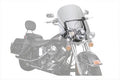 WINDSHIELD SPARTAN 19