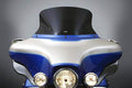 V-Stream Dark Tint Low Windshield