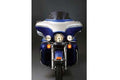 V-Stream Dark Tint Ultra Low Windshield