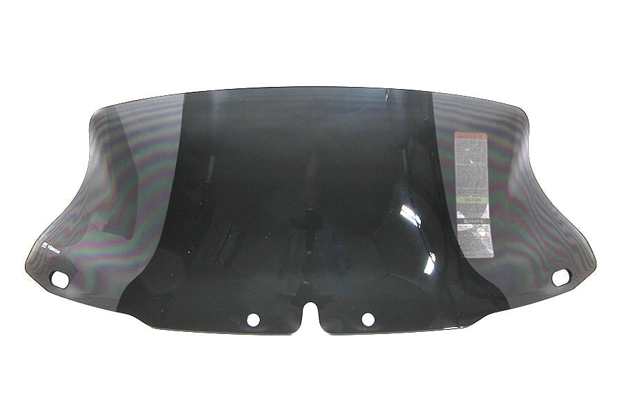 V-Stream Dark Tint Medium Windshield