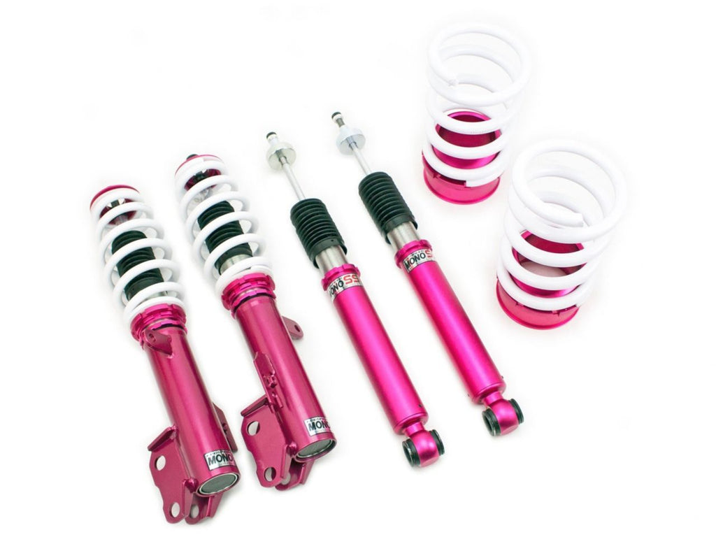Godspeed Toyota Sienna (XL30) 2011-21 MonoSS Coilover Suspension