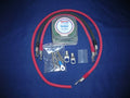 Small Dual Battery Kit